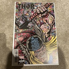 The Mighty Thor #1 (727)
