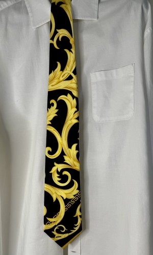Gianni versace cravatta - *, *