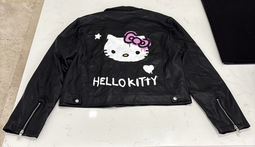 Nuovo hello kitty - kitty, x