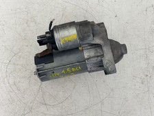 MOTORINO D' AVVIAMENTO PER