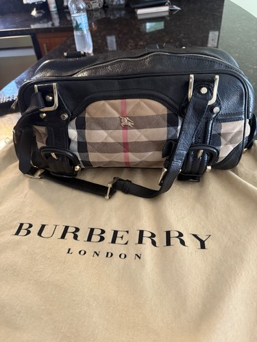 Autentica borsa mano - a,