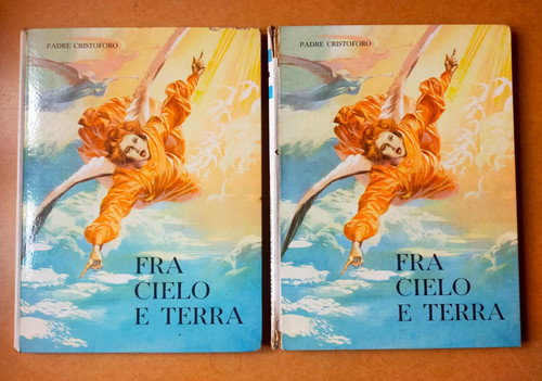 Fra cielo terra padre - cielo, e