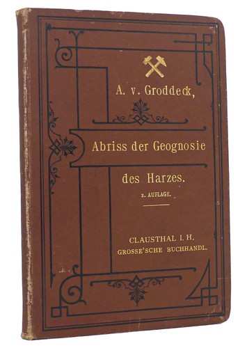 Albrecht von groddeck - albrecht,