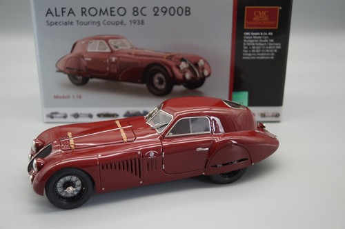 Alfa romeo 8c 2900b - alfa,