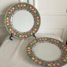 TAITU GIARDINO Plate Platter