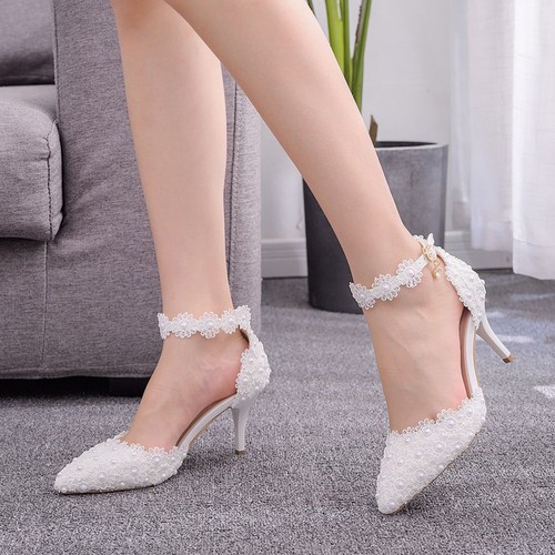 Scarpe tacco alto per - , donna