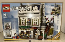 Lego 10243 Creator Expert