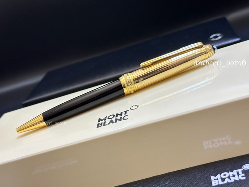 Montblanc meisterstuck - montblanc,