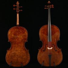 Grande suono violoncello - grande,