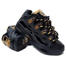SCARPE OSIRIS D3 2001 25 ANNI