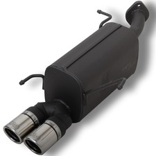 Scarico sportivo ulter - sportivo,