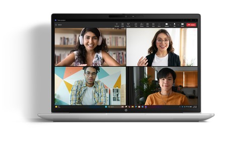 Dq6l1at laptop copilot pc - hp,