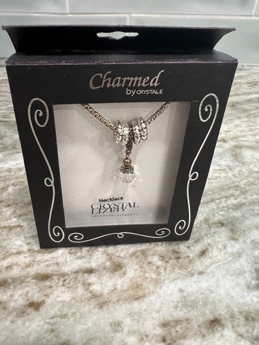 Collana con ciondolo - , in
