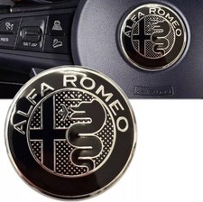 Stemma Adesivo per ALFA ROMEO