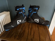 Stivali da skate Salomon S-Lab