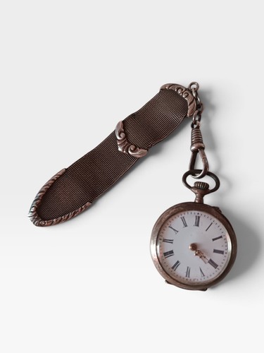 Orologio tasca antico - orologio,
