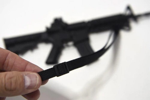 Goatguns mini imbracatura - goatguns,