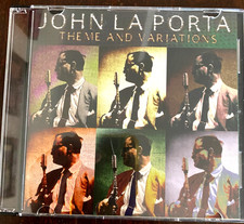 John La Porta, Laporta, Theme