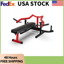 Multi-Functional Chest &
