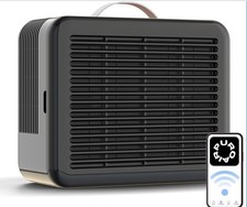 Purificatore d'aria portatile