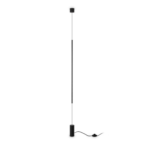 Lampada terra essence led - da,
