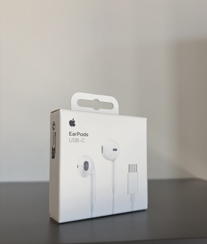 Apple cuffie earpods - cuffie,