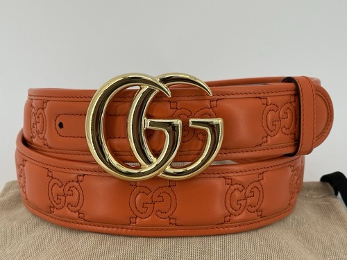 Cintura donna gucci nuova - gucci,