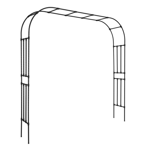 Arco giardino per piante - da,