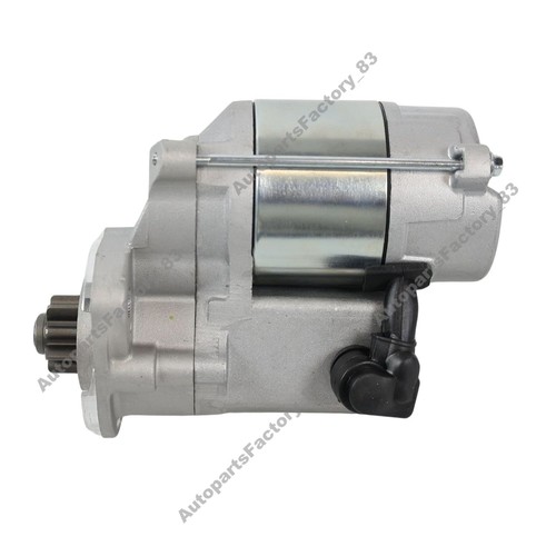 Motorino avviamento 12v 9t - motorino,