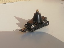 LIMA CARRELLO FOLLE SNCF  A