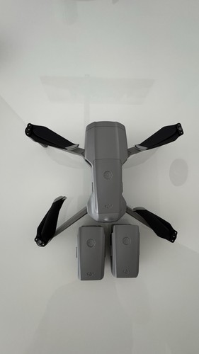 Dji mavic air - dji, more
