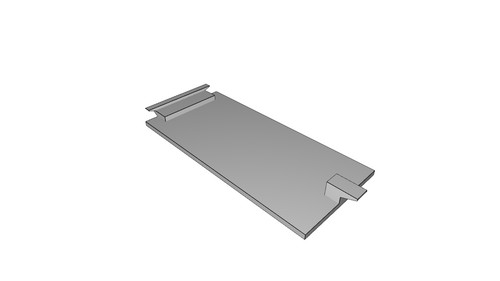 Coperchio batteria - coperchio,