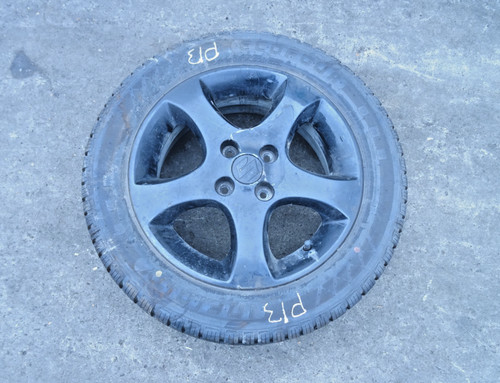 Cerchio lega suzuki swift - in,