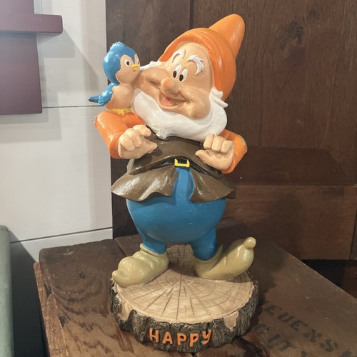 Statua giardino disney - statua,
