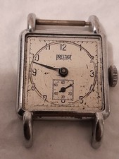 Orologio serbatoio vintage
