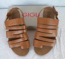 Sandali punta Romeo Gigli