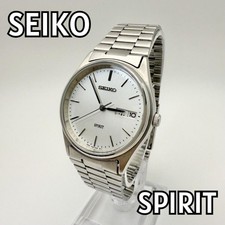 SEIKO SPIRIT Seiko Spirit