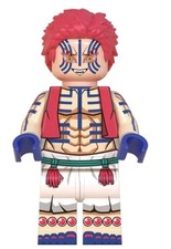 Lego personalizzato demon - lego,