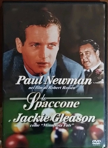 Dvd film spaccone paul - lo,