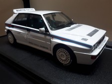 solido 1/18 LANCIA DELTA HF