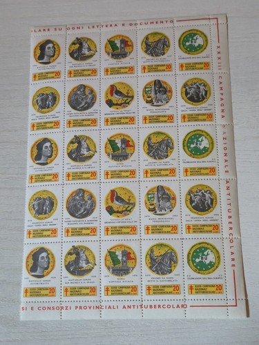 Foglio erinnofili - foglio,