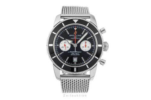 Breitling superocean heritage - breitling,