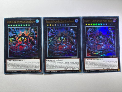 Number galaxy eyes - x, 95: