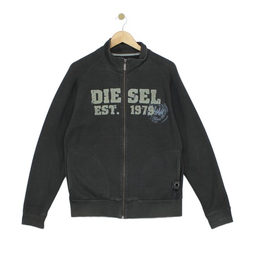 Felpa diesel vintage - felpa,