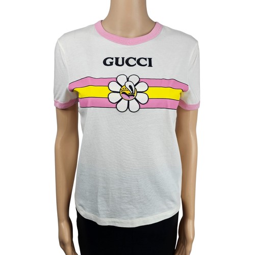 Shirt donna gucci - donna, avorio