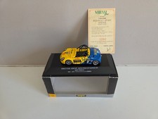 Onyx 1/43 GT Newcourt Renault