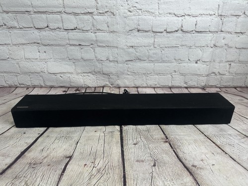 Soundbar compatta wireless