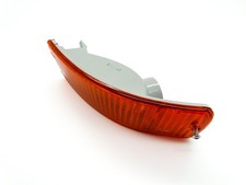 Indicatore direzione giallo