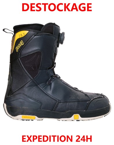 Scarponi snowboard adulto - scarponi,