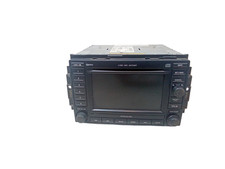 Navigatore per Jeep Cherokee 4 Serie (2005   2008)